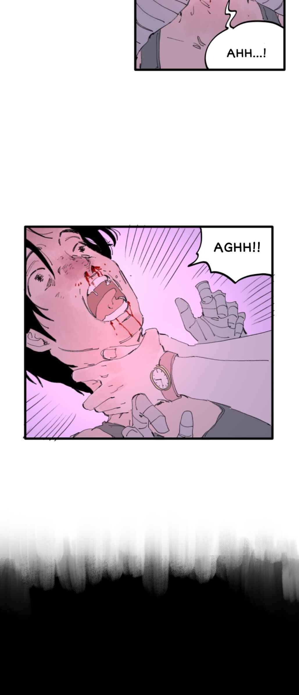 335km Chapter 22 - Page 15