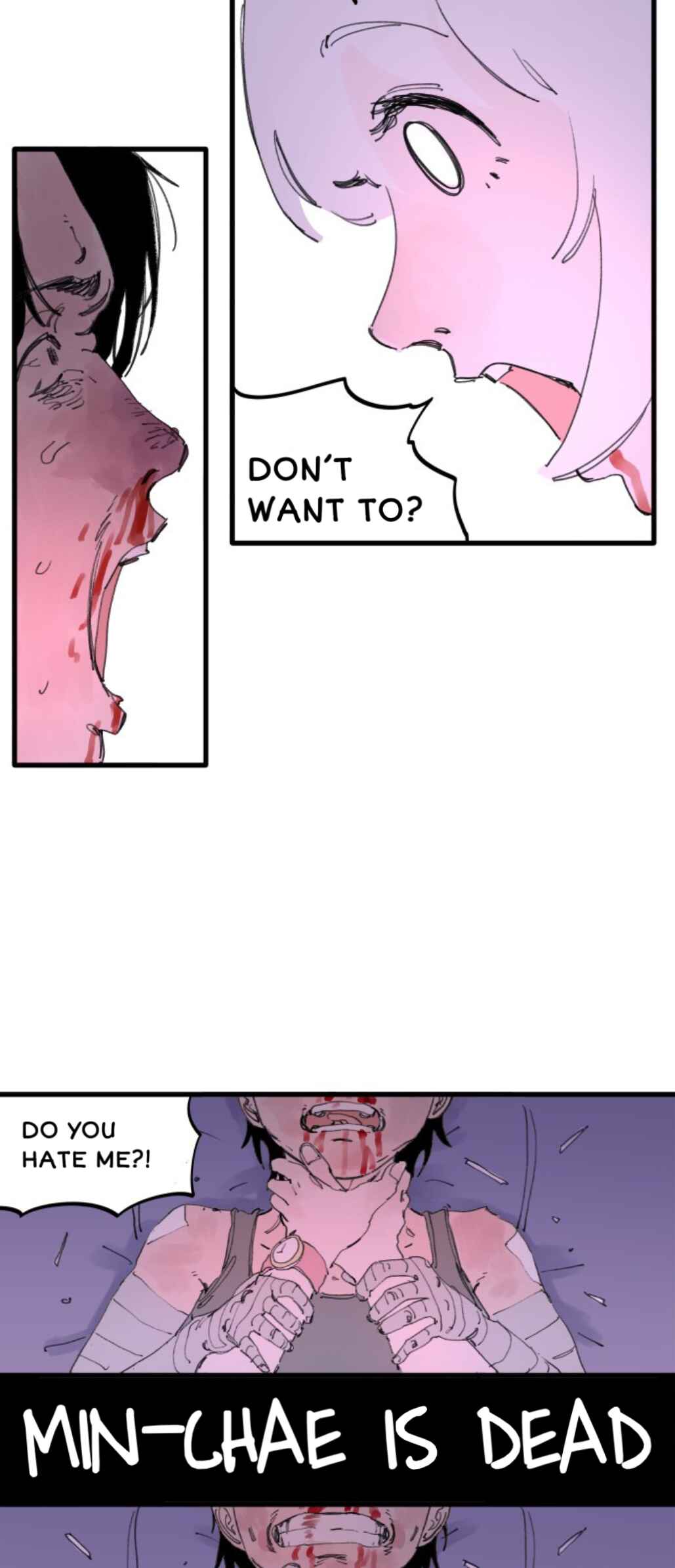 335km Chapter 22 - Page 17