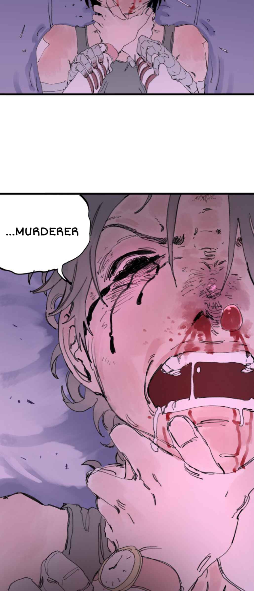 335km Chapter 22 - Page 18