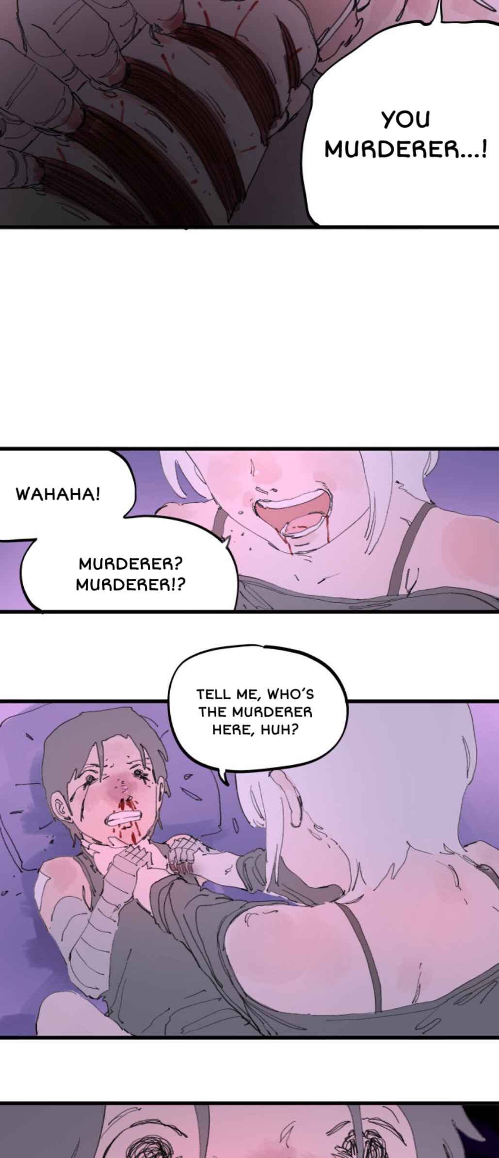 335km Chapter 22 - Page 19