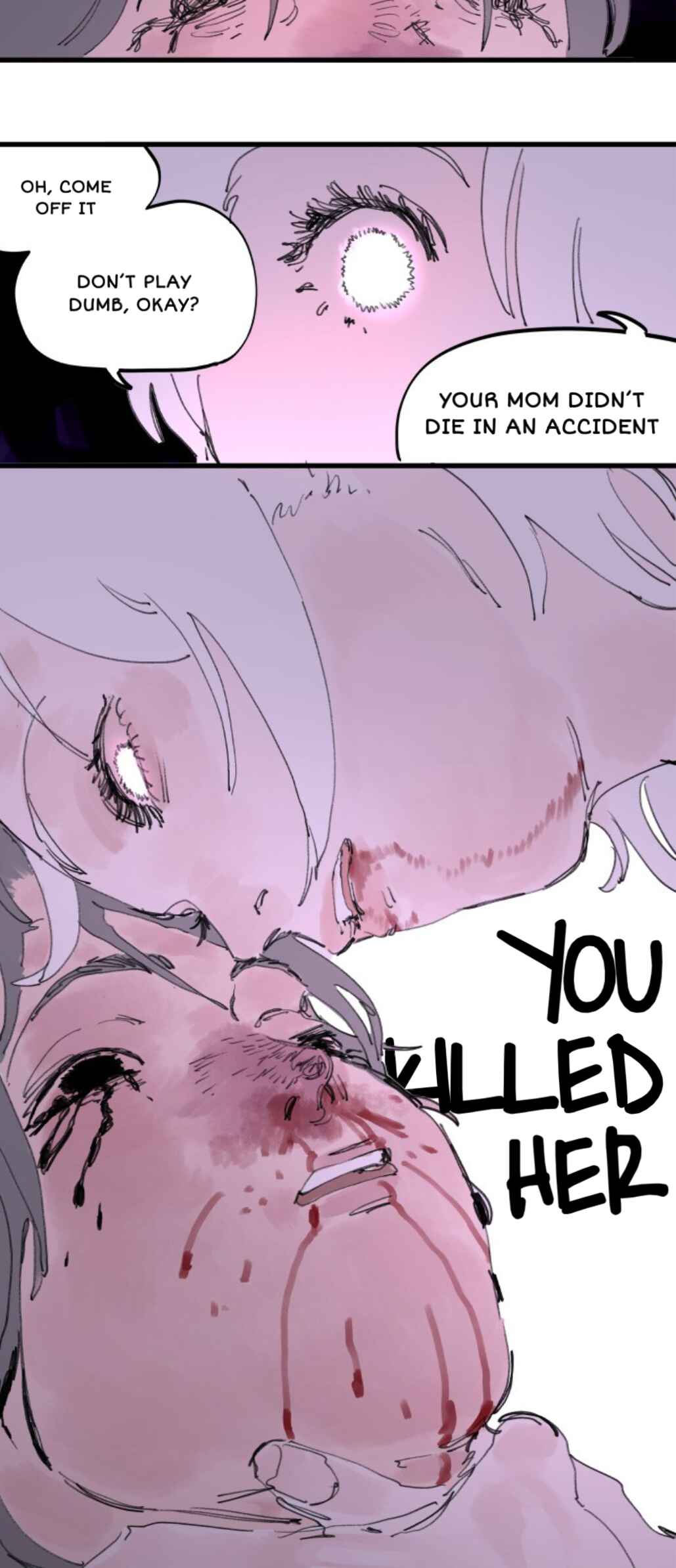 335km Chapter 22 - Page 20