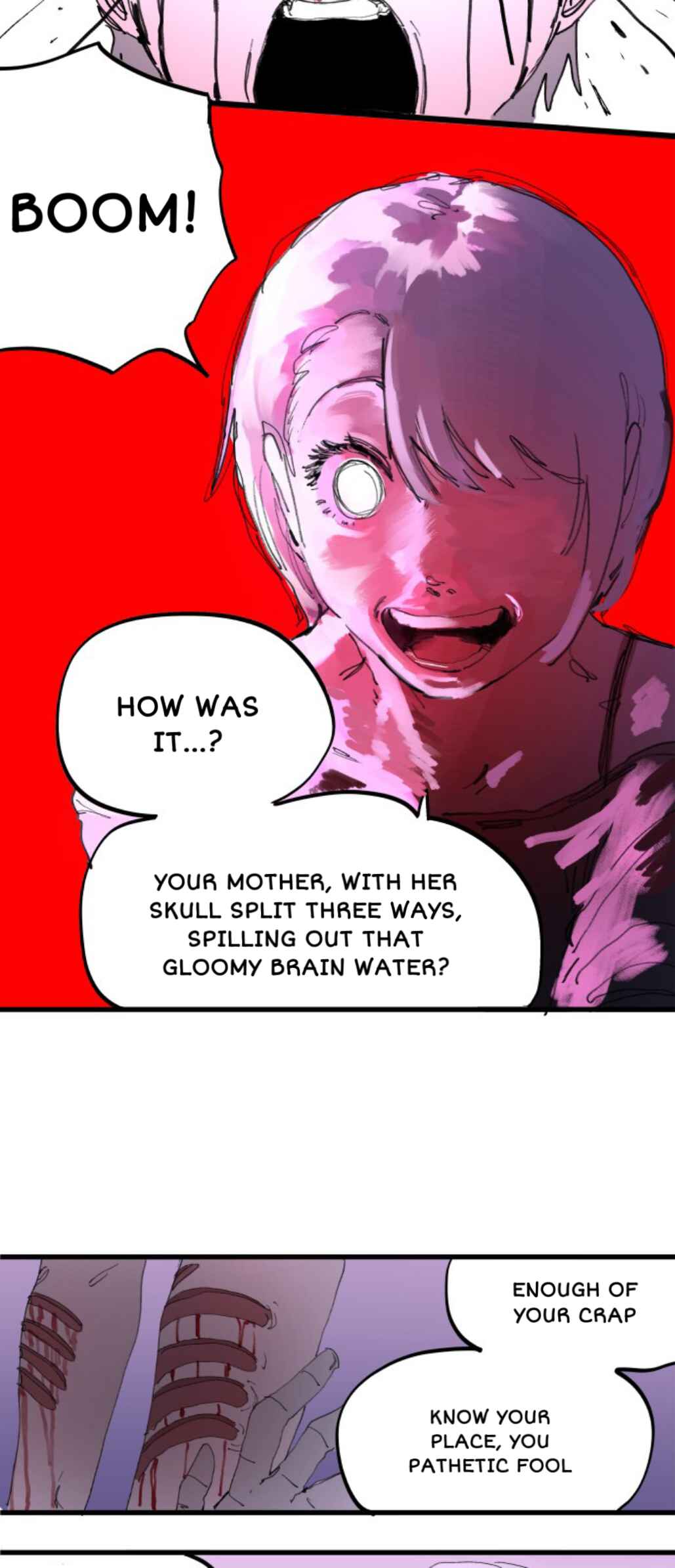 335km Chapter 22 - Page 23
