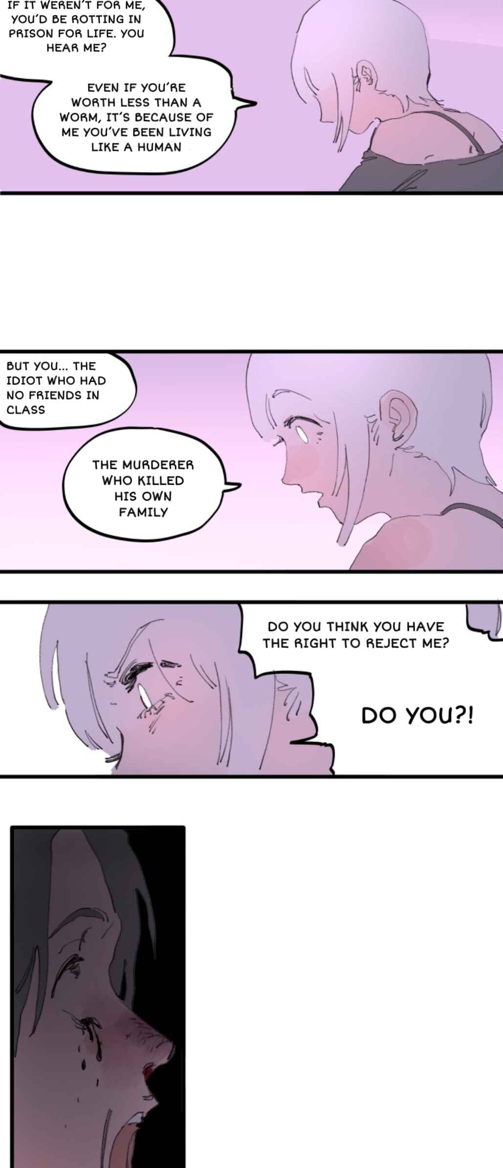 335km Chapter 22 - Page 24