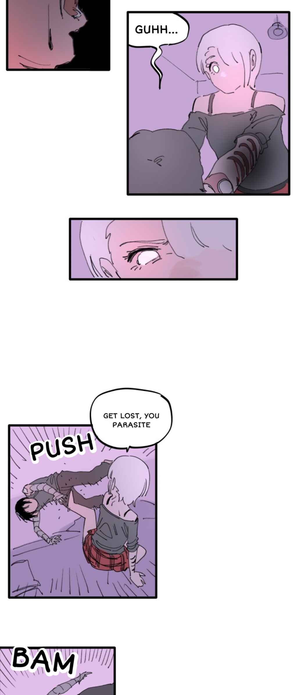335km Chapter 22 - Page 25