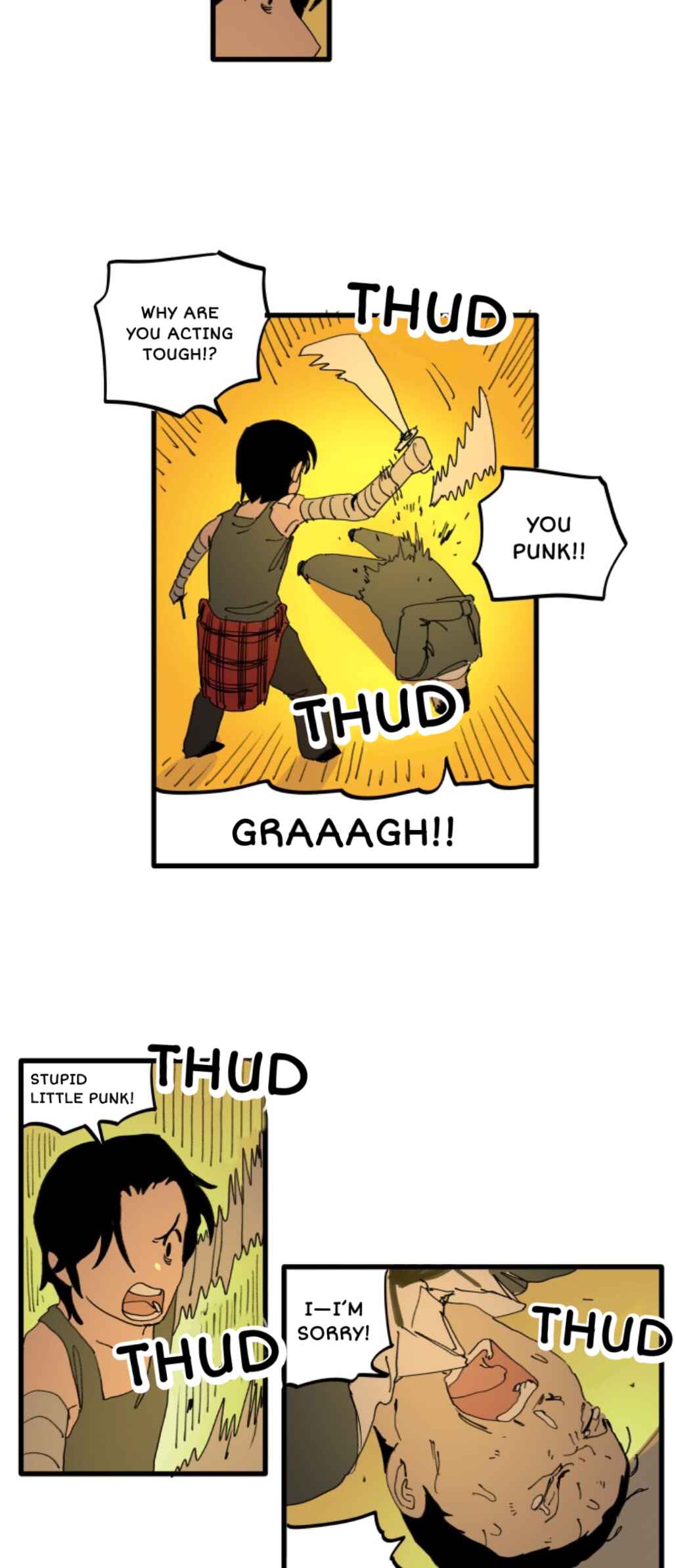335km Chapter 22 - Page 3