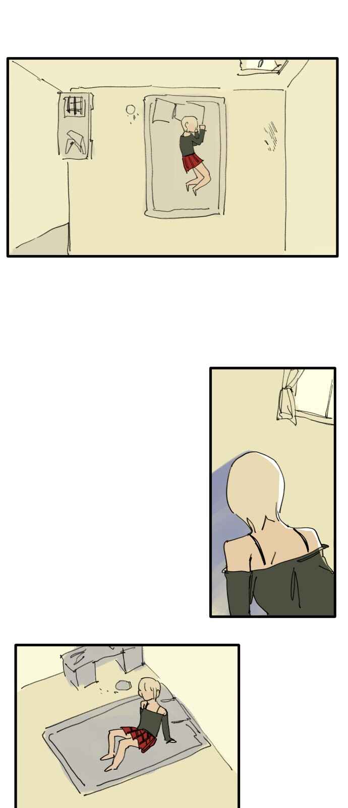 335km Chapter 22 - Page 30