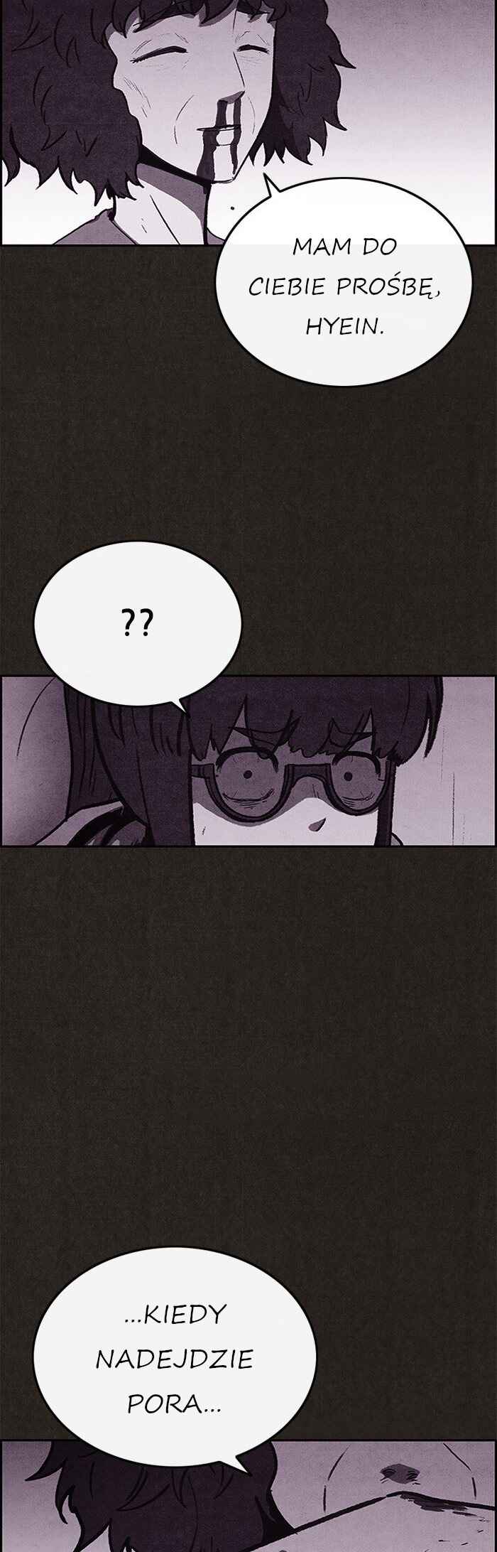 Sweet Home Chapter 69 - Page 14