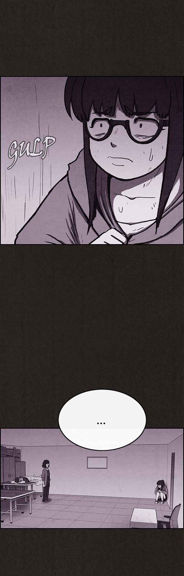 Sweet Home Chapter 69 - Page 16