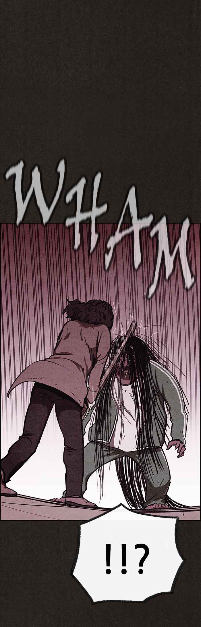 Sweet Home Chapter 69 - Page 19