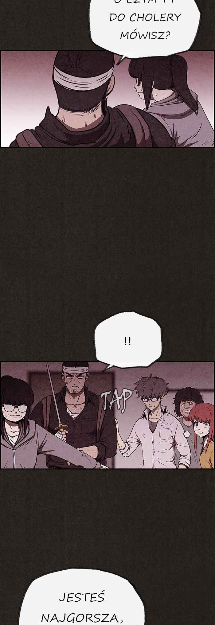 Sweet Home Chapter 69 - Page 26