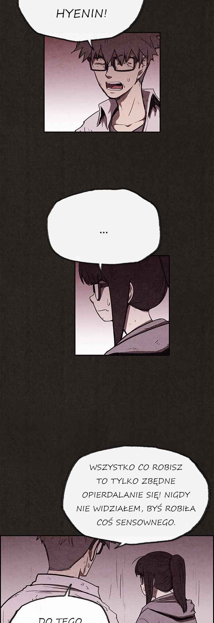 Sweet Home Chapter 69 - Page 27