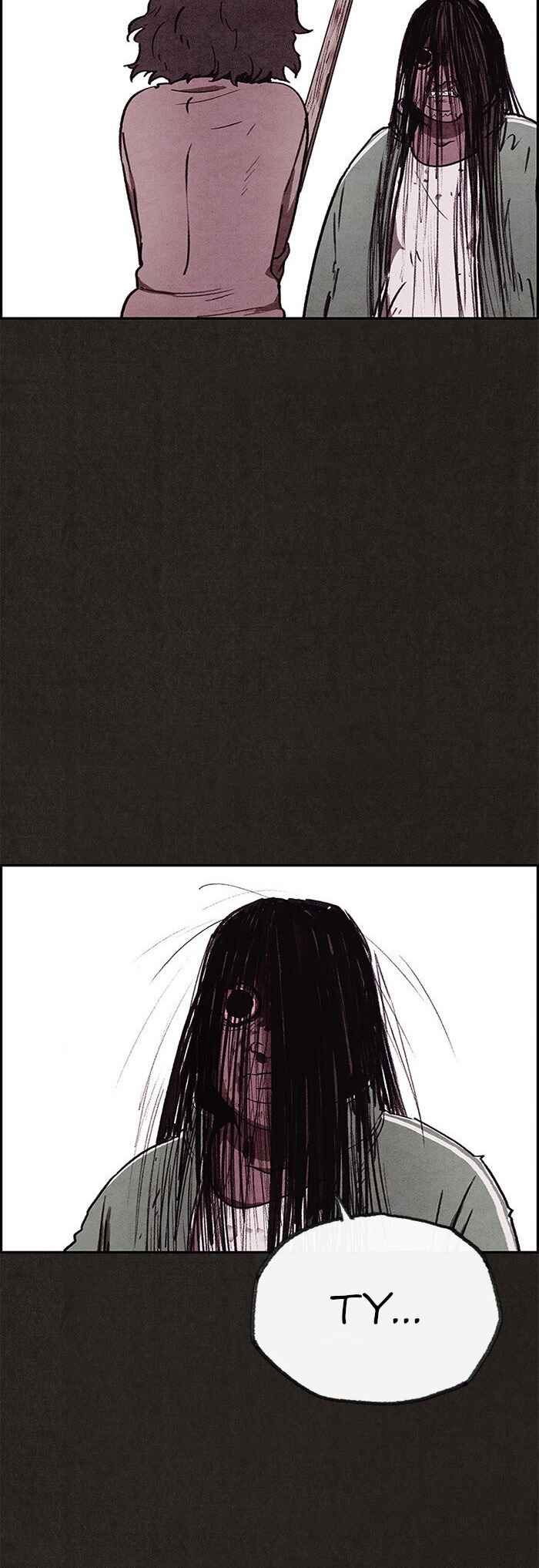 Sweet Home Chapter 69 - Page 29