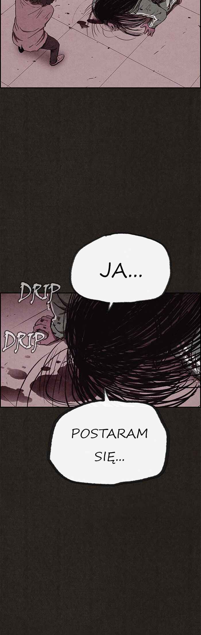 Sweet Home Chapter 69 - Page 33