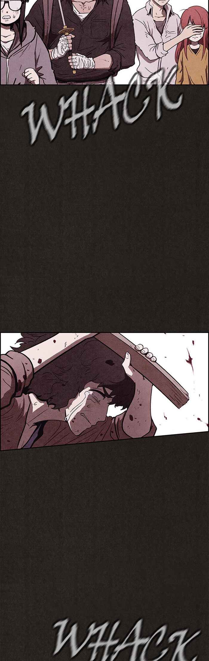 Sweet Home Chapter 69 - Page 38