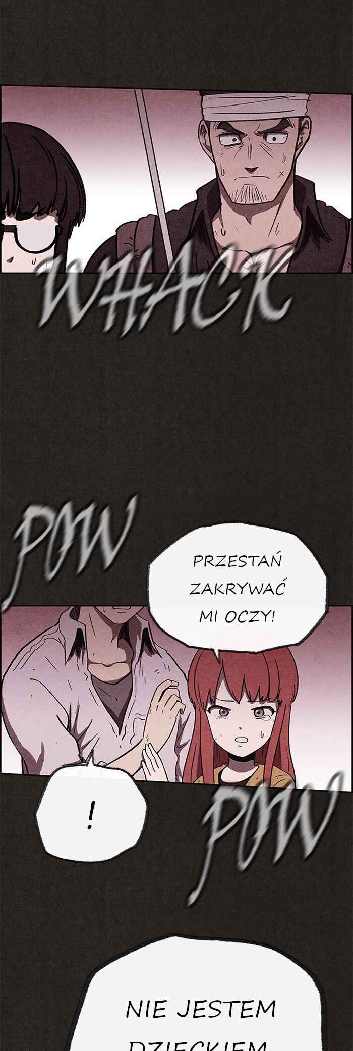 Sweet Home Chapter 69 - Page 42