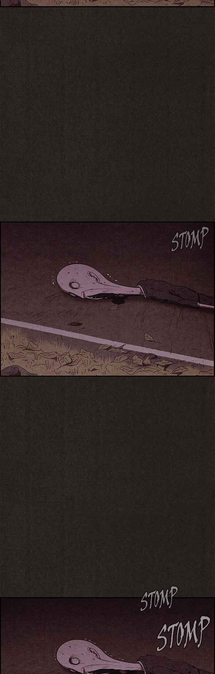 Sweet Home Chapter 69 - Page 55
