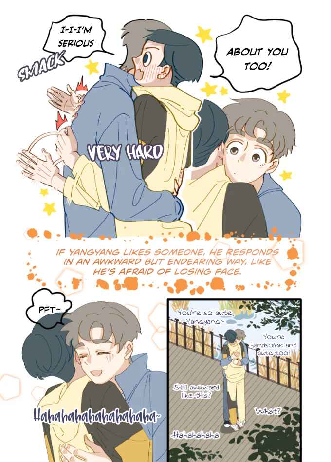 Xu Changshan and Xiang Yang Chapter 4.5 - Page 10
