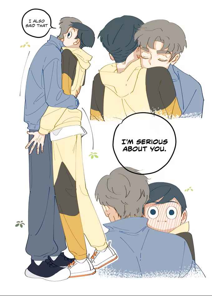Xu Changshan and Xiang Yang Chapter 4.5 - Page 9