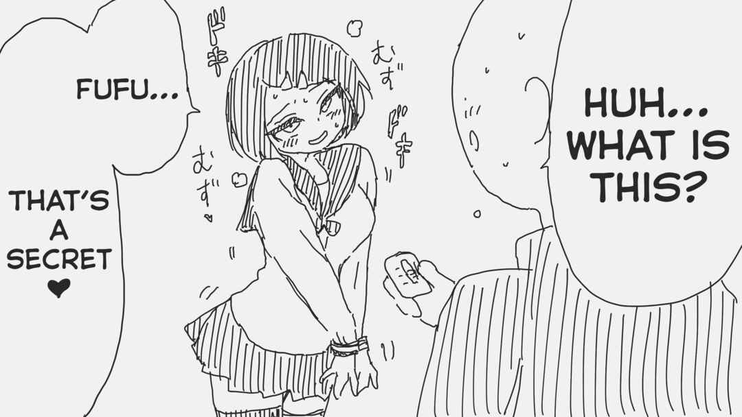 Holiday Yasumi's Twitter Shorts Chapter 186 - Page 2