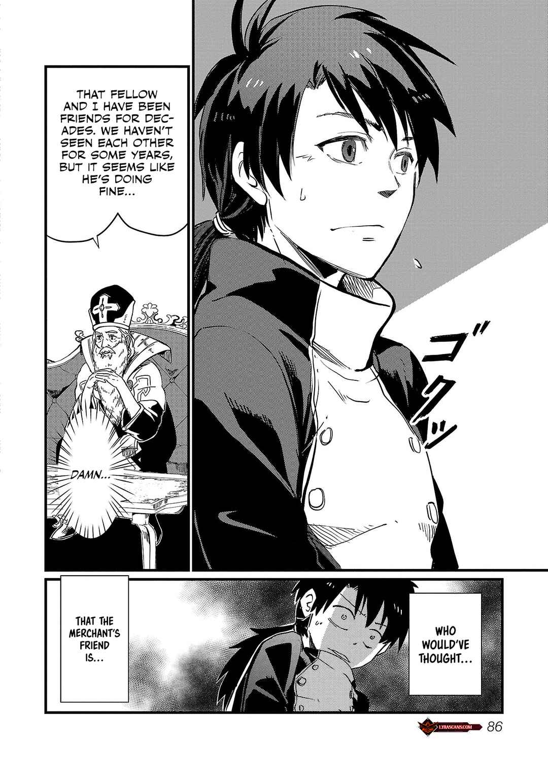 Class "Mushoku" no Eiyuutan: Koushaku-ke o Tsuihou Sareta ga, Jitsu wa Nagutta dake de Skill o Kakutoku Dekiru to Wakari, Tairiku Ichi no Eiyuu ni Noboritsumeru Chapter 4 - Page 11