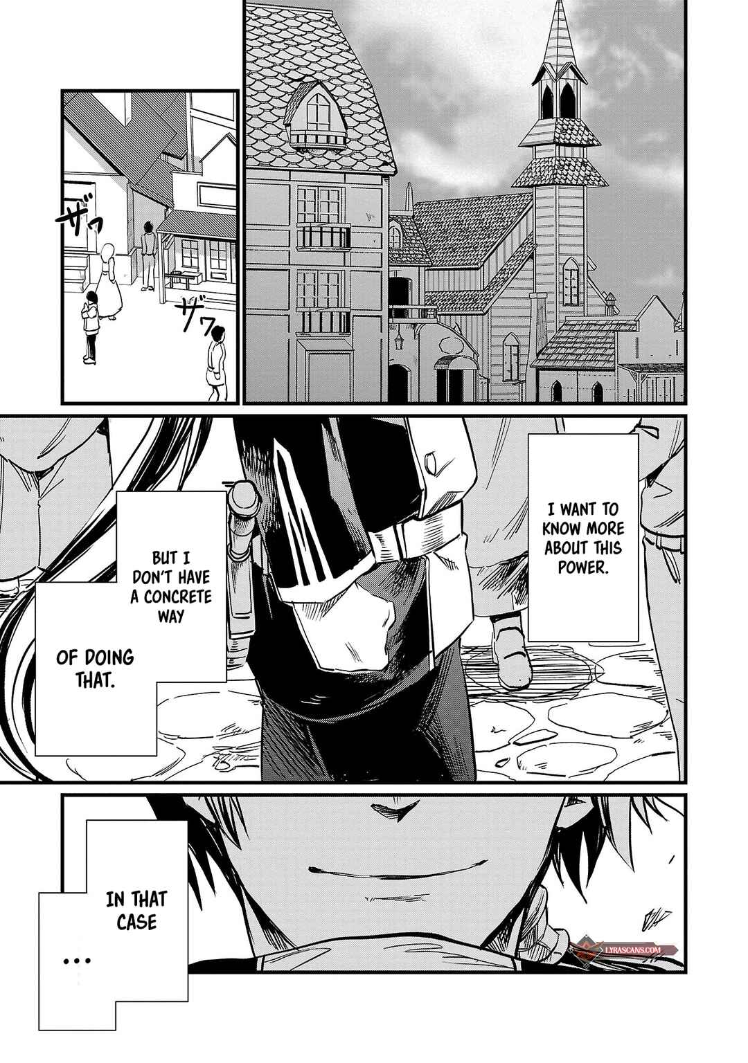 Class "Mushoku" no Eiyuutan: Koushaku-ke o Tsuihou Sareta ga, Jitsu wa Nagutta dake de Skill o Kakutoku Dekiru to Wakari, Tairiku Ichi no Eiyuu ni Noboritsumeru Chapter 4 - Page 24