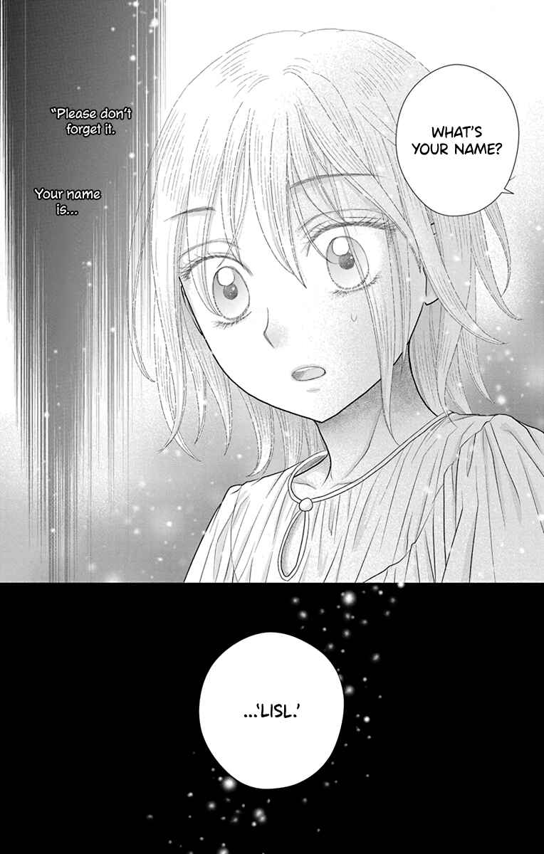 Champignon no Majo Chapter 8 - Page 14