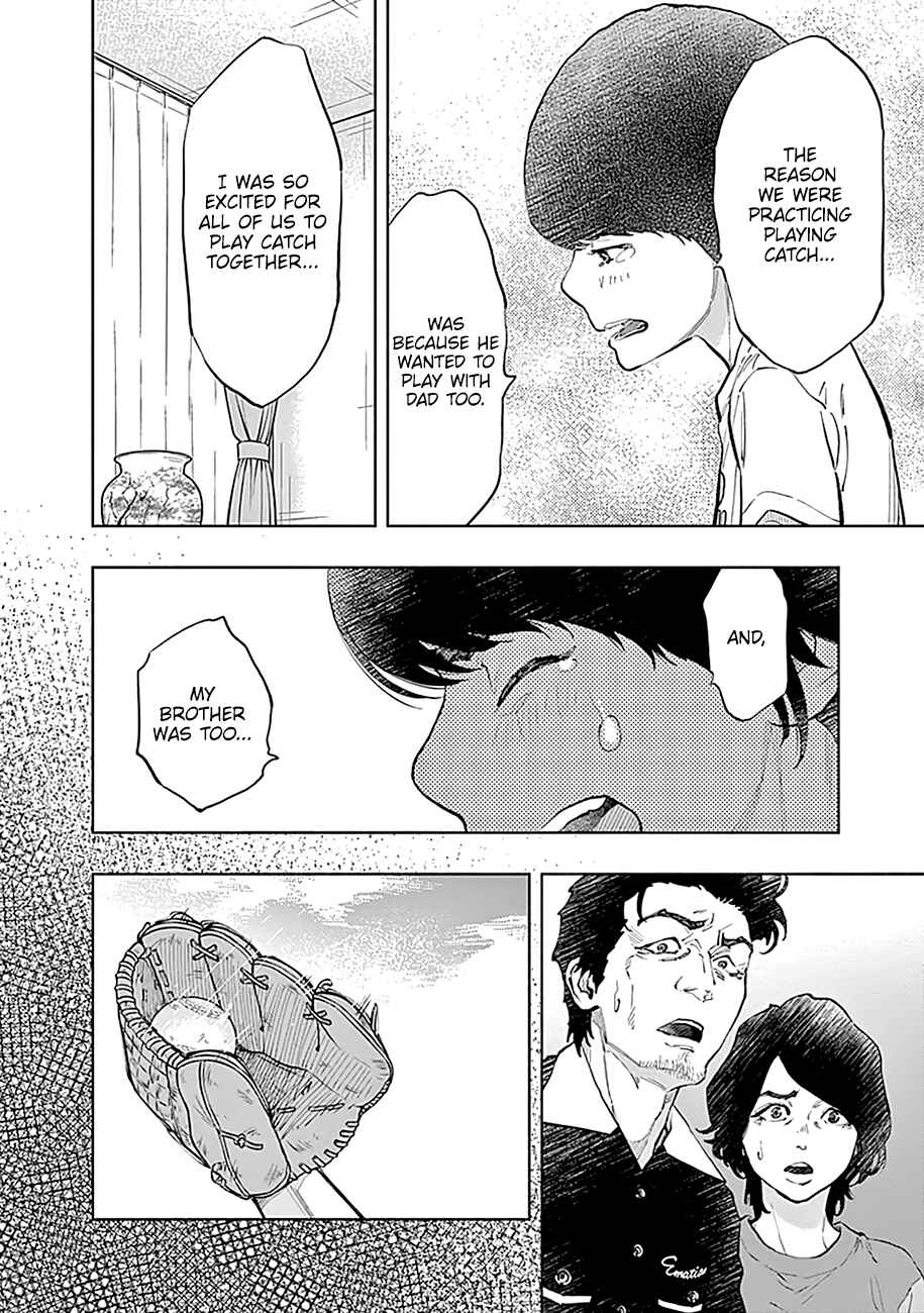 Radiation House Chapter 38 - Page 11