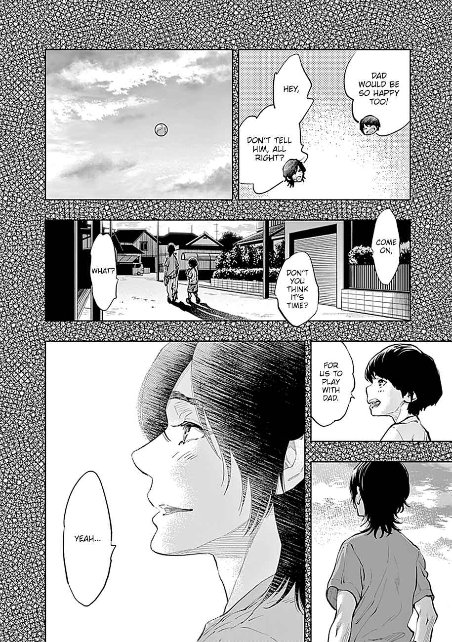 Radiation House Chapter 38 - Page 15
