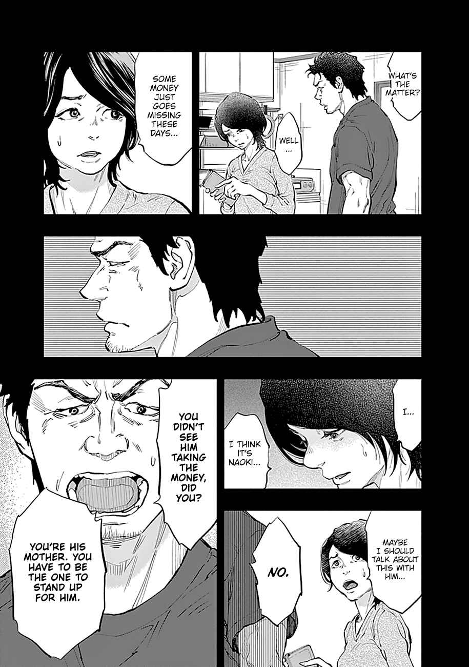 Radiation House Chapter 38 - Page 8