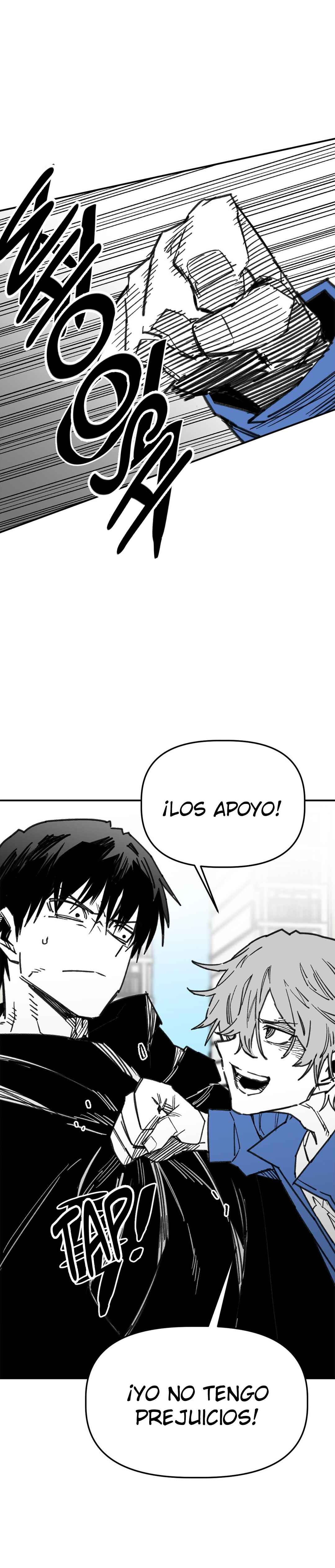 High School Boy Chapter 99 - Page 16