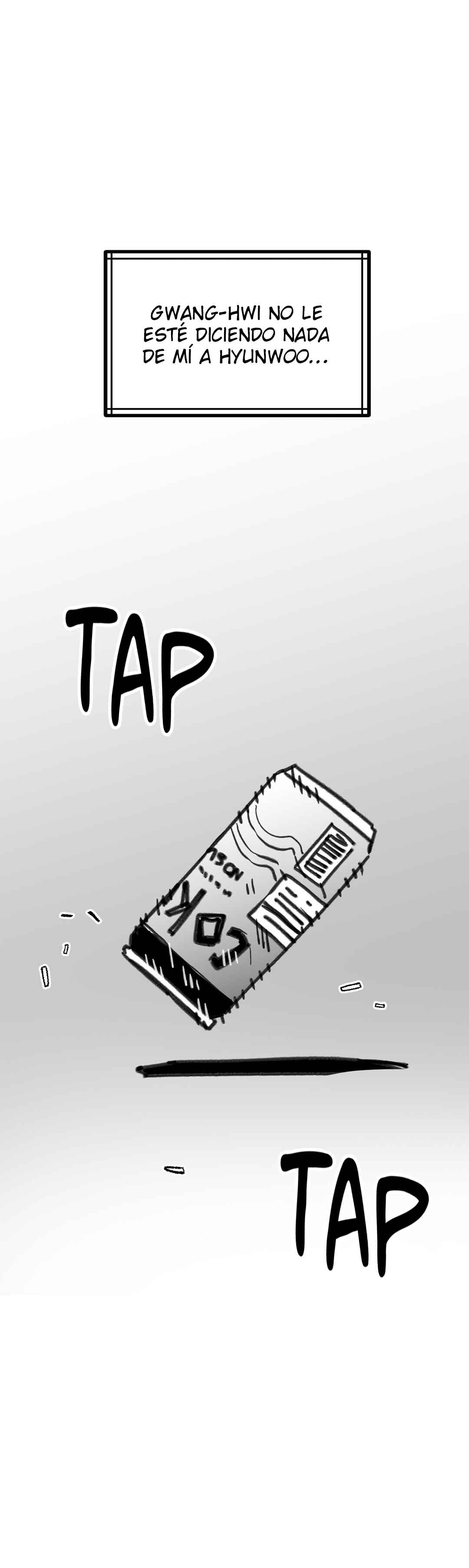 High School Boy Chapter 99 - Page 8