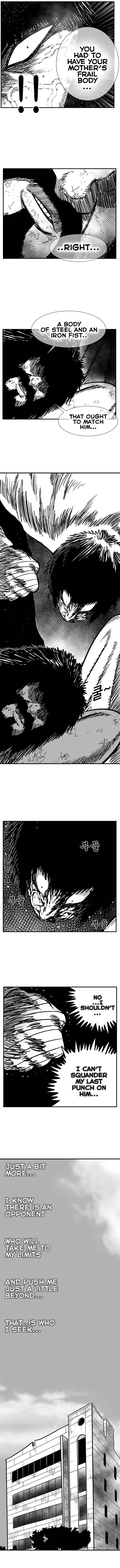 Hellper 2 <KillBeros> Chapter 85 - Page 4