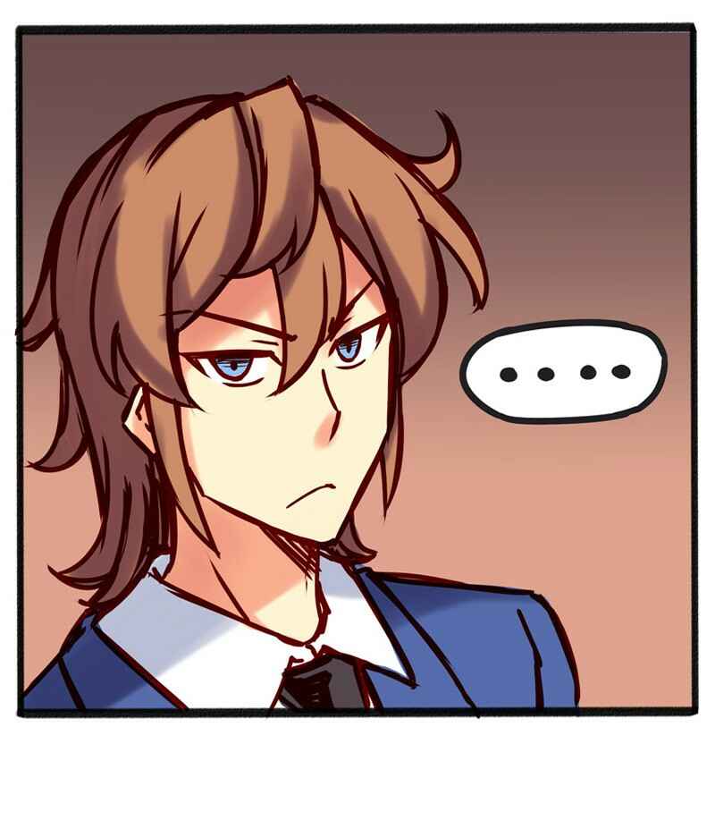 Everywhere & Nowhere Chapter 20 - Page 17