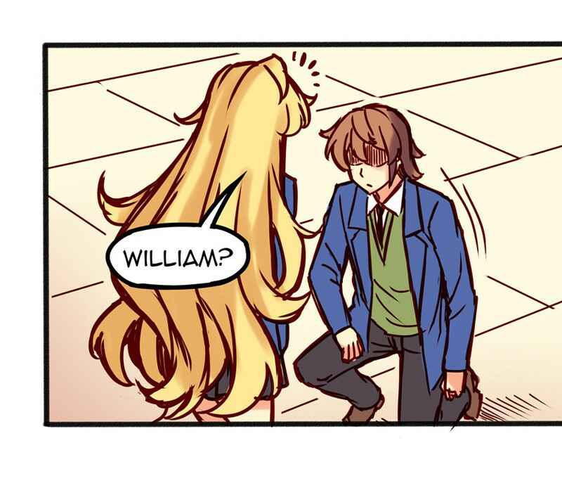 Everywhere & Nowhere Chapter 20 - Page 18