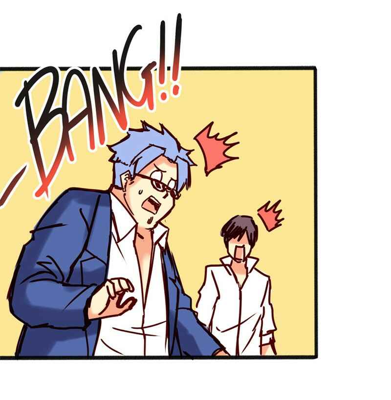 Everywhere & Nowhere Chapter 20 - Page 23