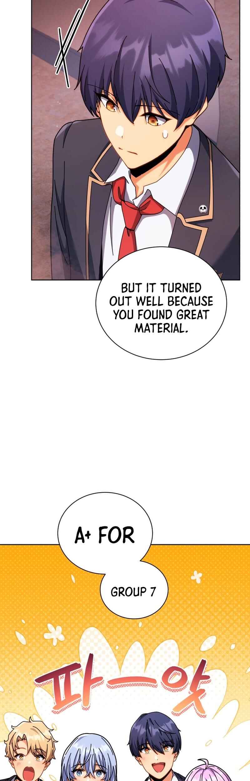 Necromancer Academy and the Genius Summoner Chapter 126 - Page 16