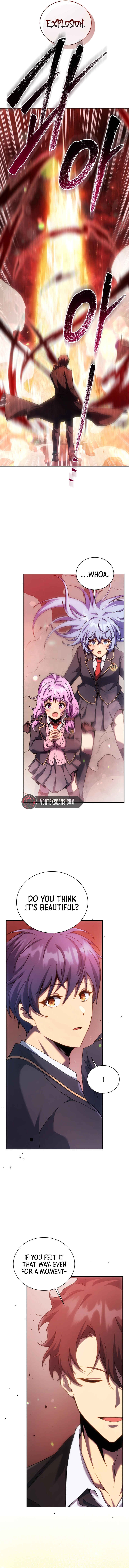 Necromancer Academy and the Genius Summoner Chapter 126 - Page 22