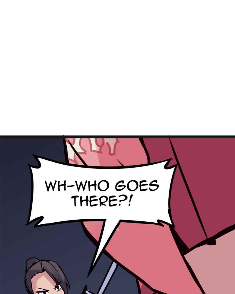Everywhere & Nowhere Chapter 117 - Page 1