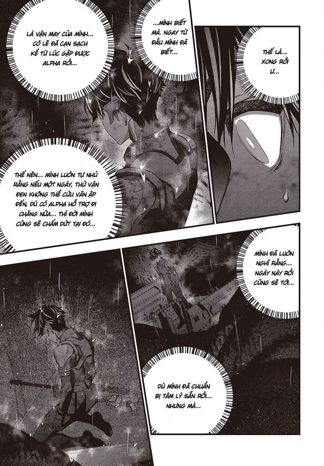 Rebuild World Chapter 81 - Page 29
