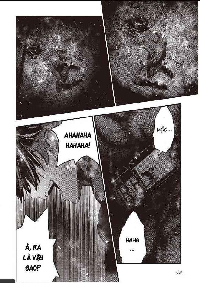Rebuild World Chapter 81 - Page 30