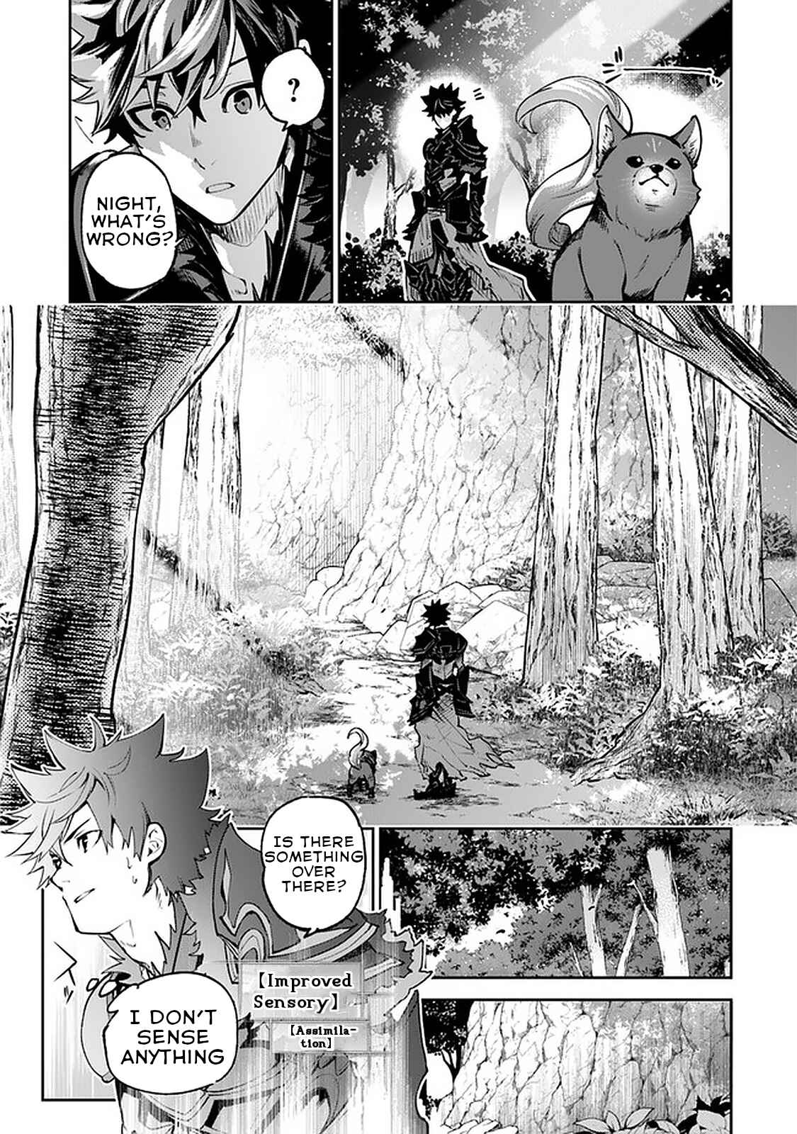 Isekai de Cheat Skill wo Te ni Shita Ore wa, Genjitsu Sekai wo mo Musou Suru: Level Up wa Jinsei wo Kaeta Chapter 14 - Page 18