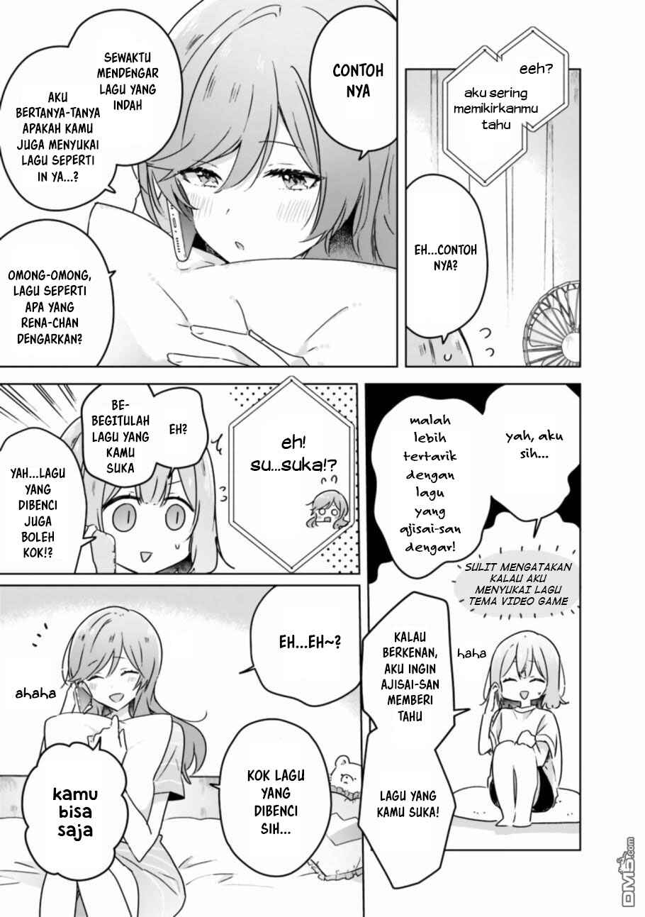 Watashi ga Koibito ni Nareru Wakenai jan, Murimuri! (※Muri ja Nakatta!?) Chapter 28 - Page 6