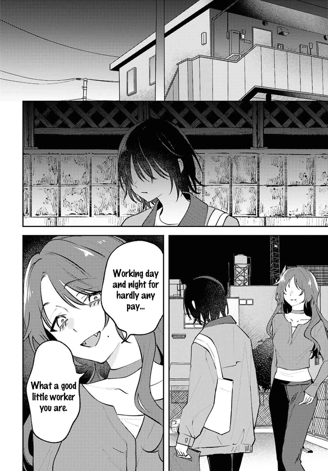 Zenbu Kowashite Jigoku de Aishite Chapter 27 - Page 6