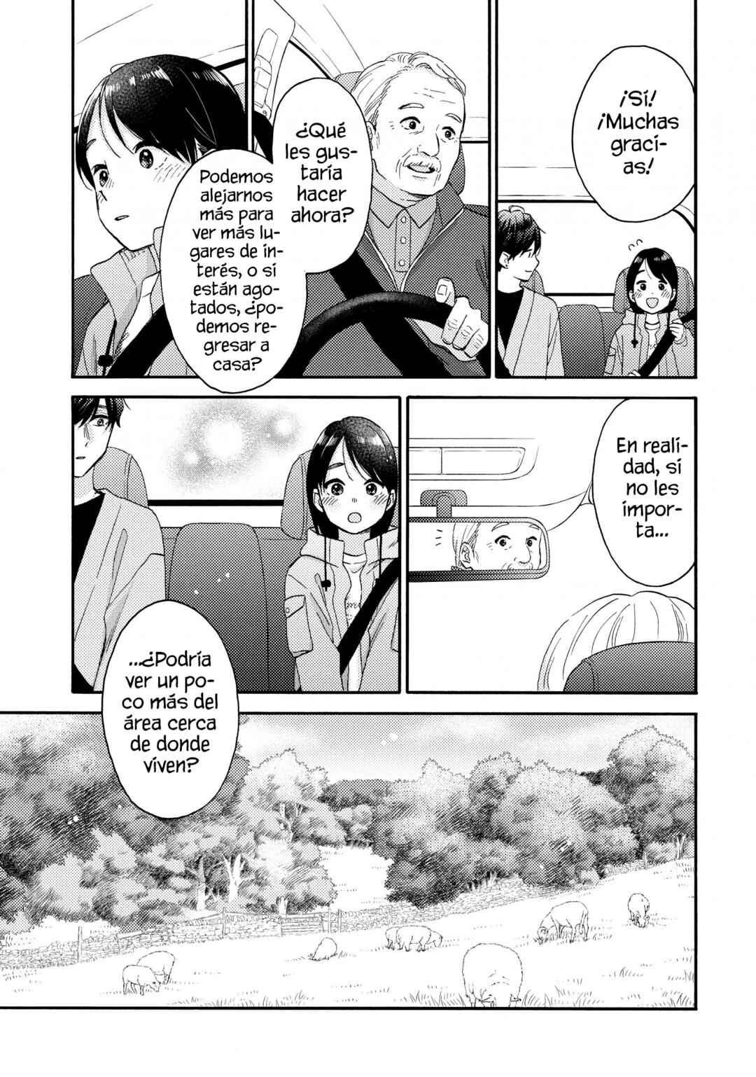 Hananoi-kun to Koi no Yamai Chapter 69 - Page 16