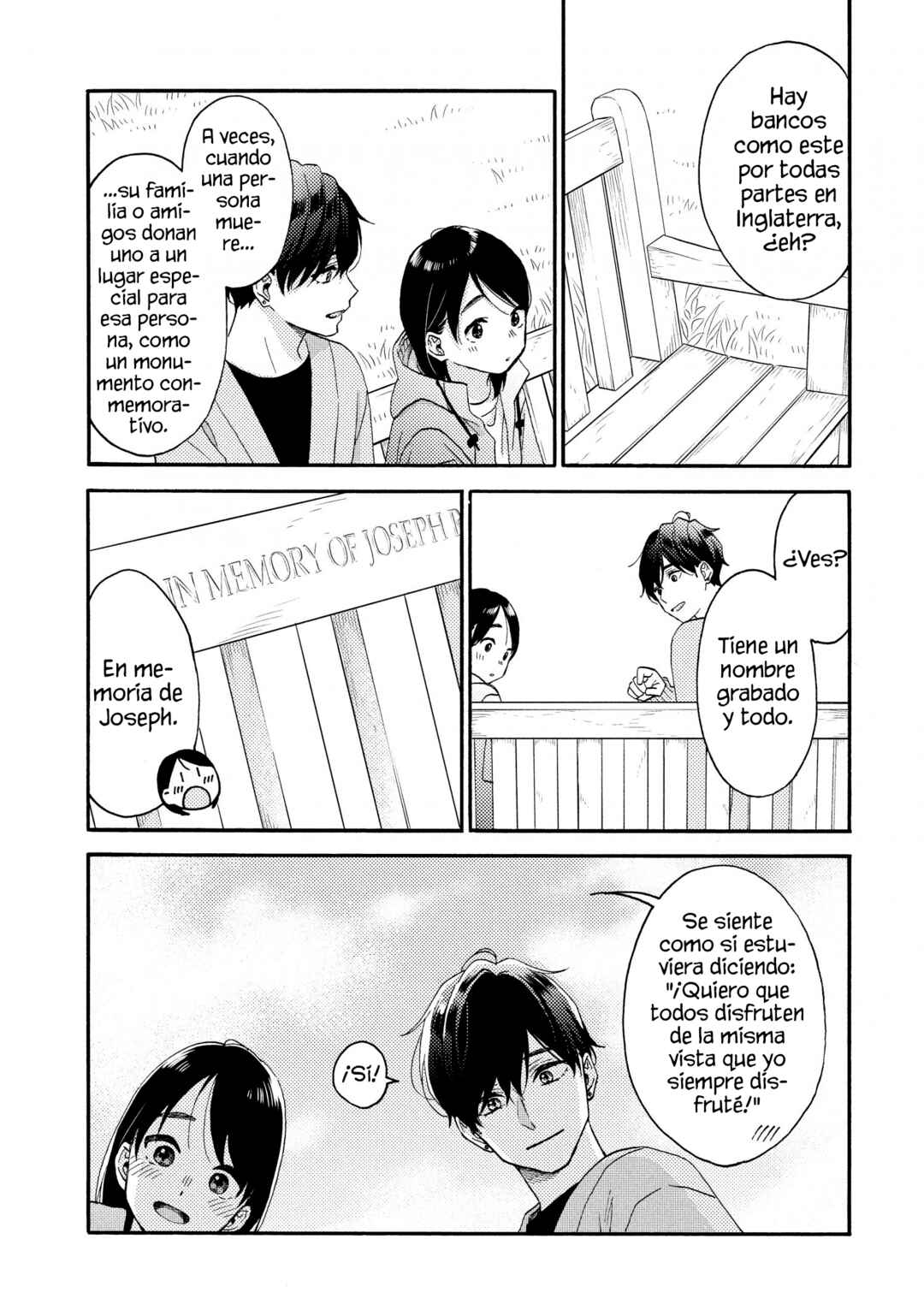 Hananoi-kun to Koi no Yamai Chapter 69 - Page 22