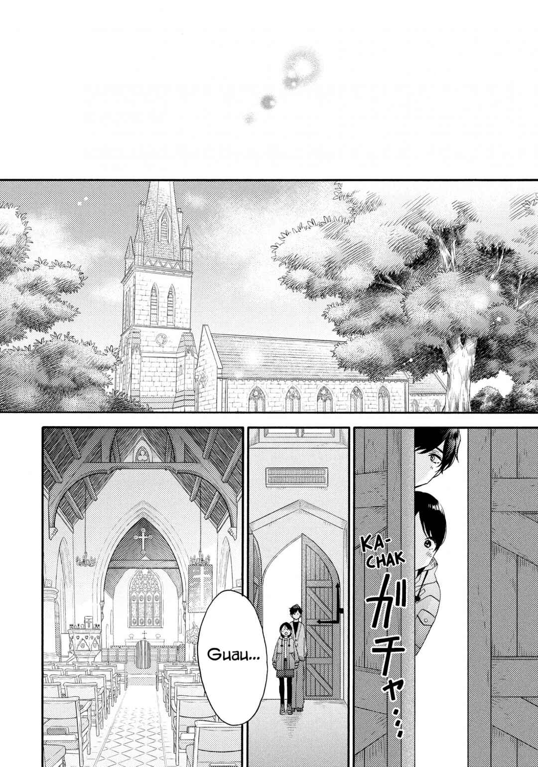 Hananoi-kun to Koi no Yamai Chapter 69 - Page 27