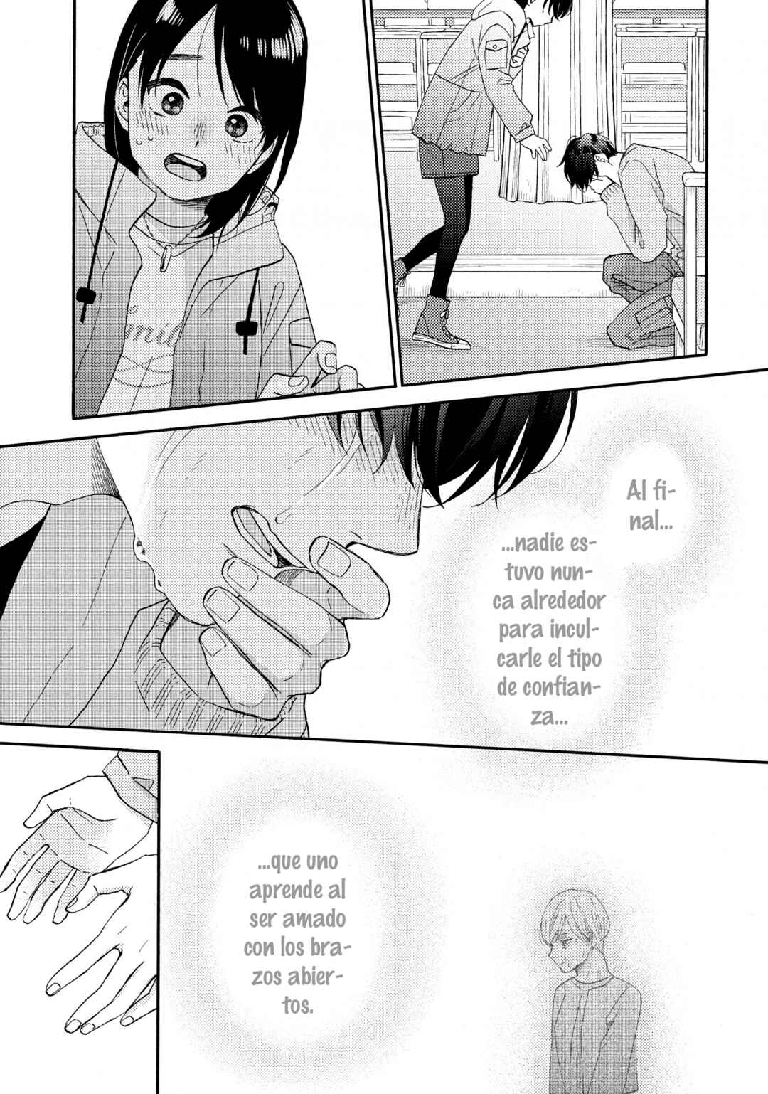 Hananoi-kun to Koi no Yamai Chapter 69 - Page 40