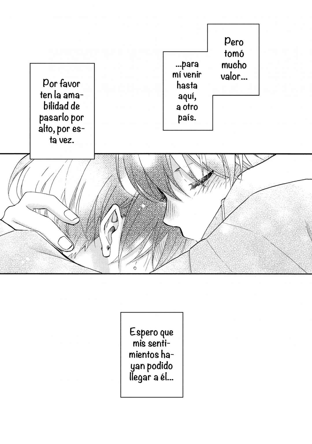 Hananoi-kun to Koi no Yamai Chapter 69 - Page 42