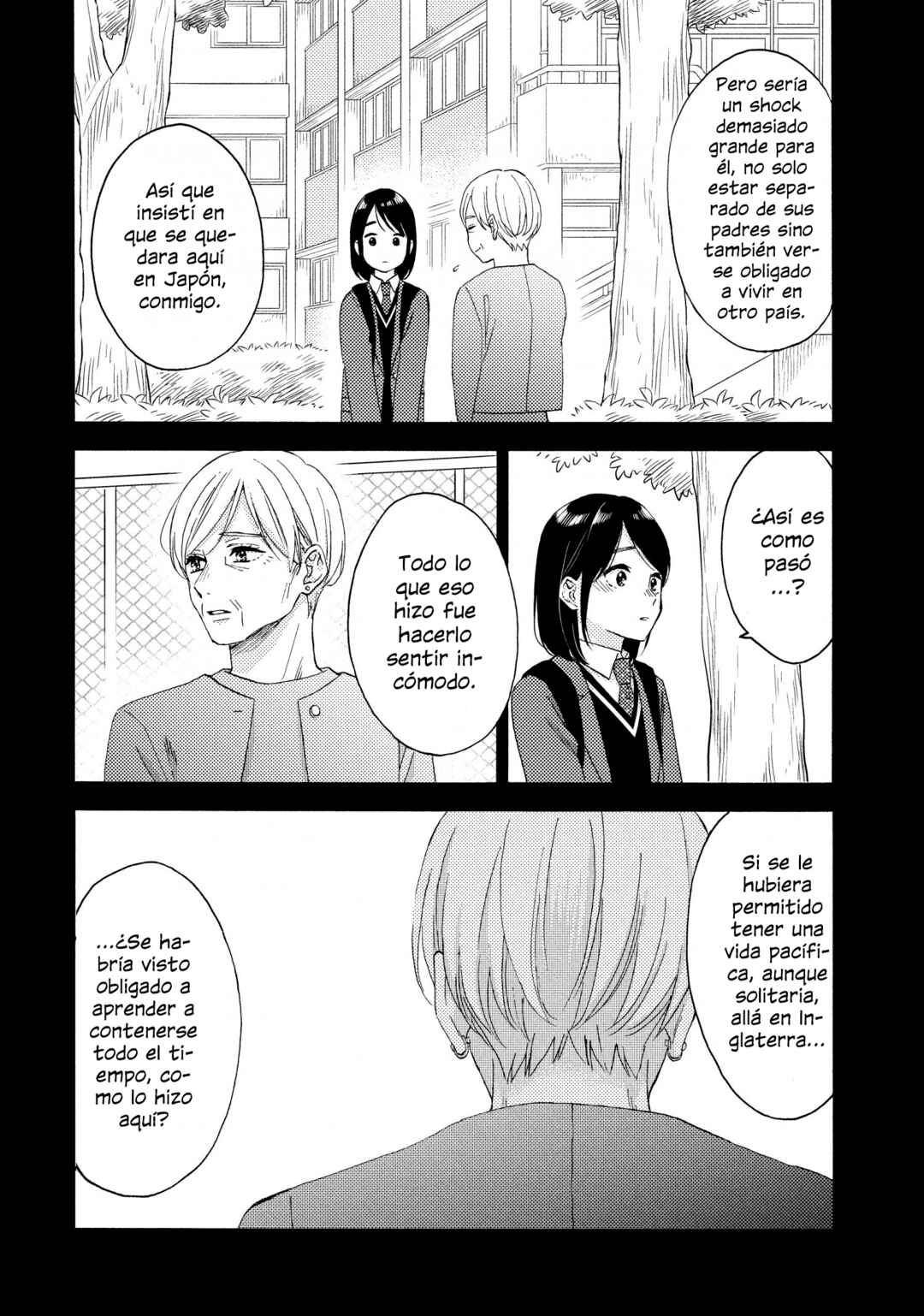 Hananoi-kun to Koi no Yamai Chapter 69 - Page 5