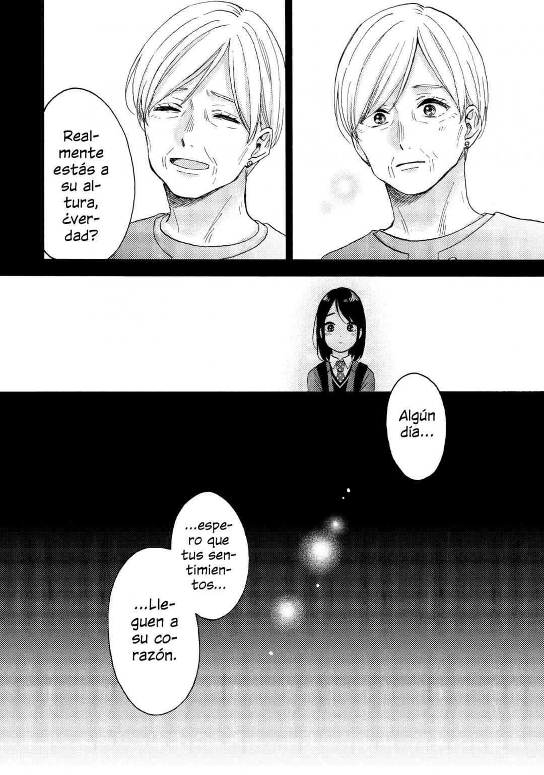 Hananoi-kun to Koi no Yamai Chapter 69 - Page 7